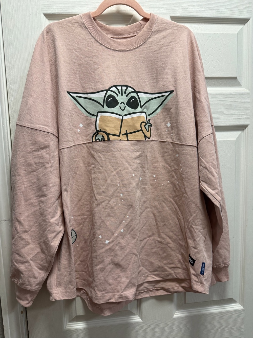 Star Wars Spirit Jersey